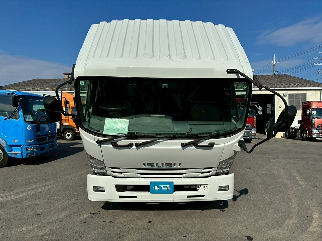 保証対象車両車検付フルキャブベッド付き6速MT|中古トラックの販売・買取・査定のアイナビ