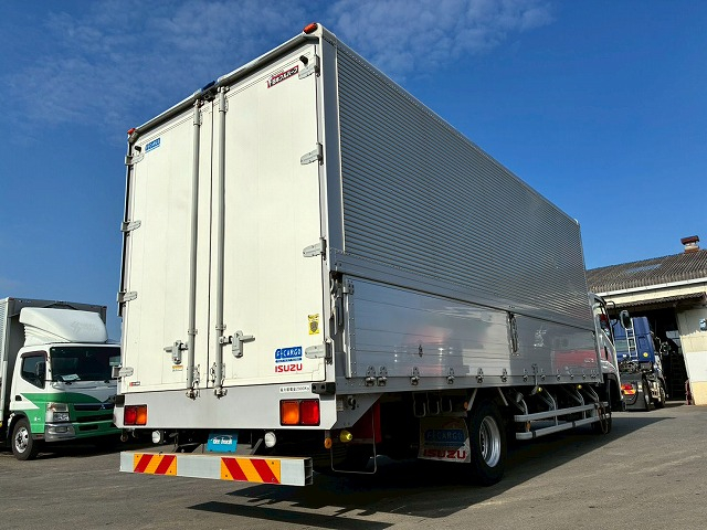 保証対象車両車検付フルキャブベッド付き6速MT|中古トラックの販売・買取・査定のアイナビ