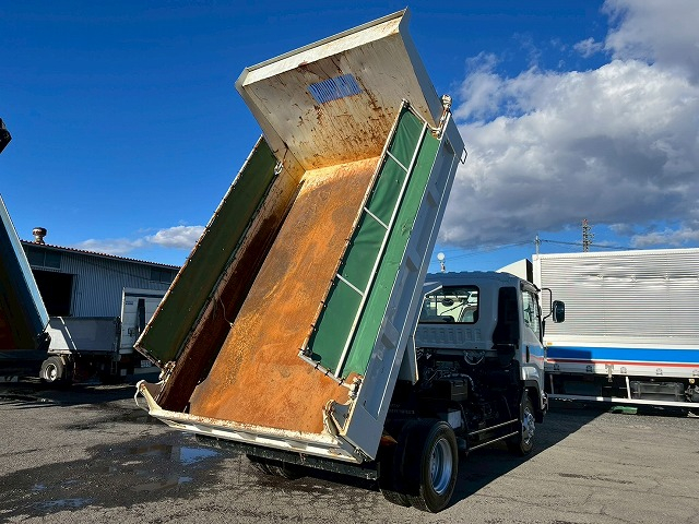 車検付★ワンオーナー★実走行★新明和製!★電動コボレーン|中古トラックの販売・買取・査定のアイナビ