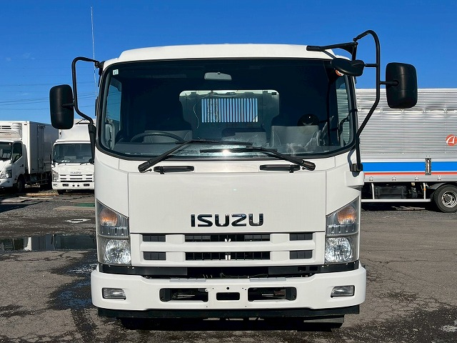 車検付★ワンオーナー★実走行★新明和製!★電動コボレーン|中古トラックの販売・買取・査定のアイナビ