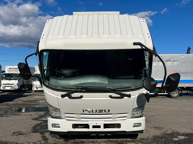 車検付★ワンオーナー★実走行★新明和製!★電動コボレーン|中古トラックの販売・買取・査定のアイナビ