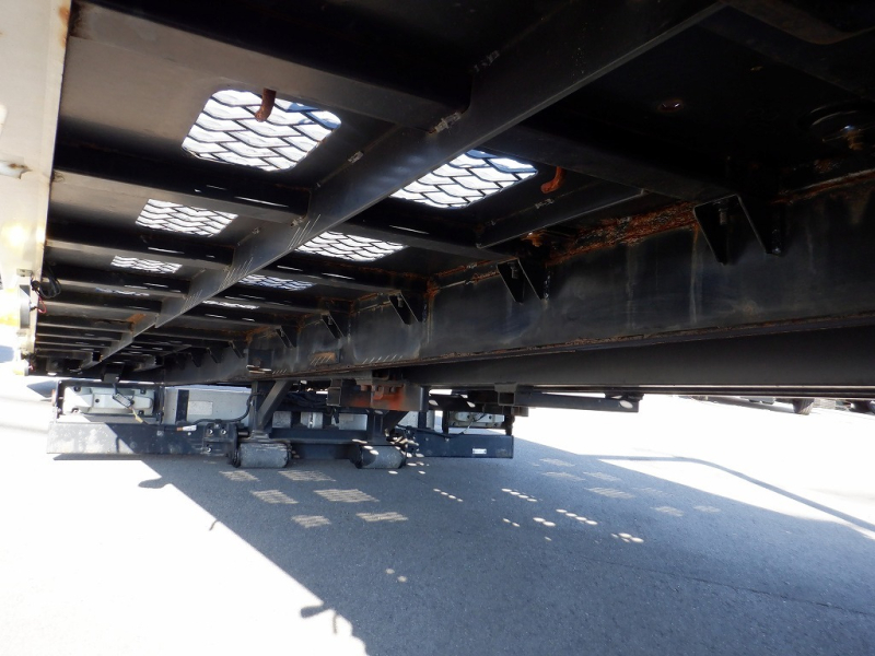 2.9t ユニック製 NEO5 セーフティーローダー 車検付|中古トラックの販売・買取・査定のアイナビ