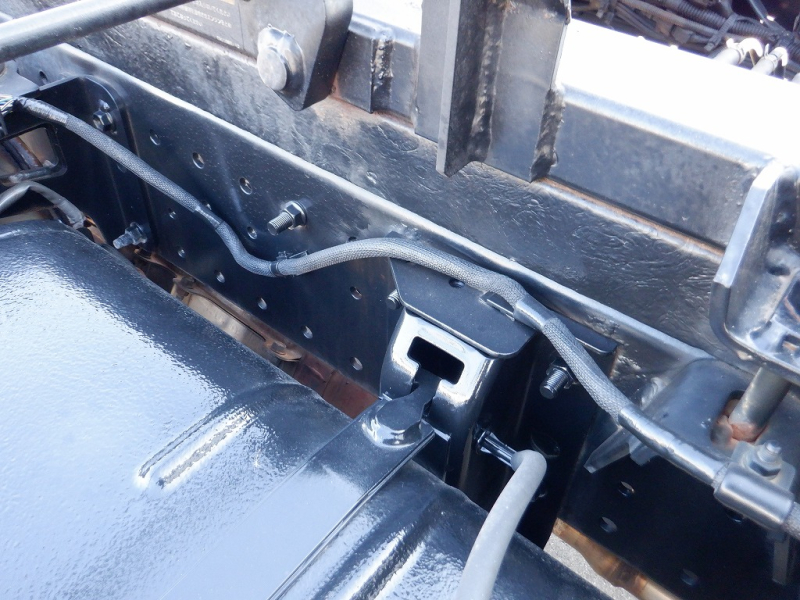 2.9t ユニック製 NEO5 セーフティーローダー 車検付|中古トラックの販売・買取・査定のアイナビ