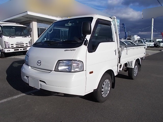 R2式 4WDマツダトラック 走行27000Km|中古トラックの販売・買取・査定のアイナビ