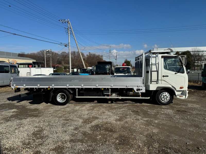 ファイター|中古トラックの販売・買取・査定のアイナビ