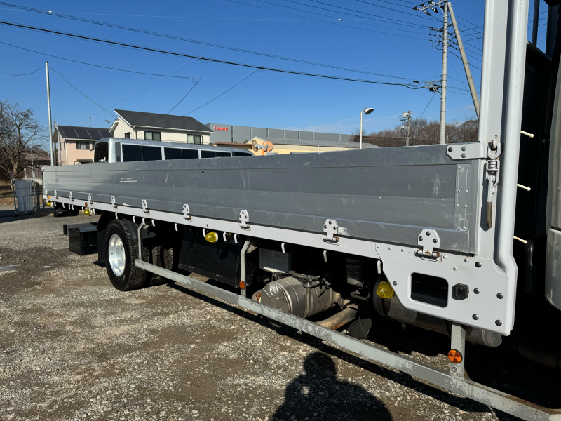 ファイター|中古トラックの販売・買取・査定のアイナビ