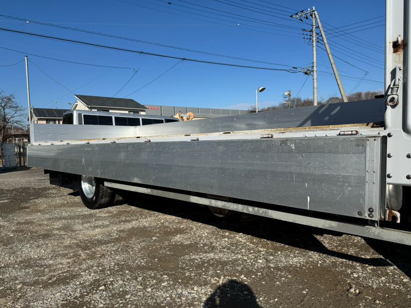 ファイター|中古トラックの販売・買取・査定のアイナビ