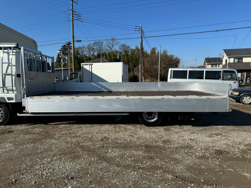 ファイター|中古トラックの販売・買取・査定のアイナビ