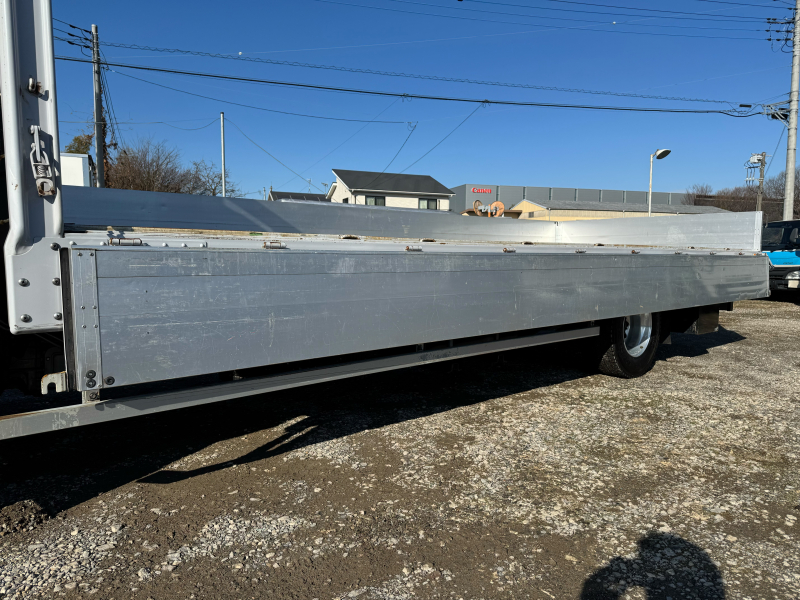 ファイター|中古トラックの販売・買取・査定のアイナビ