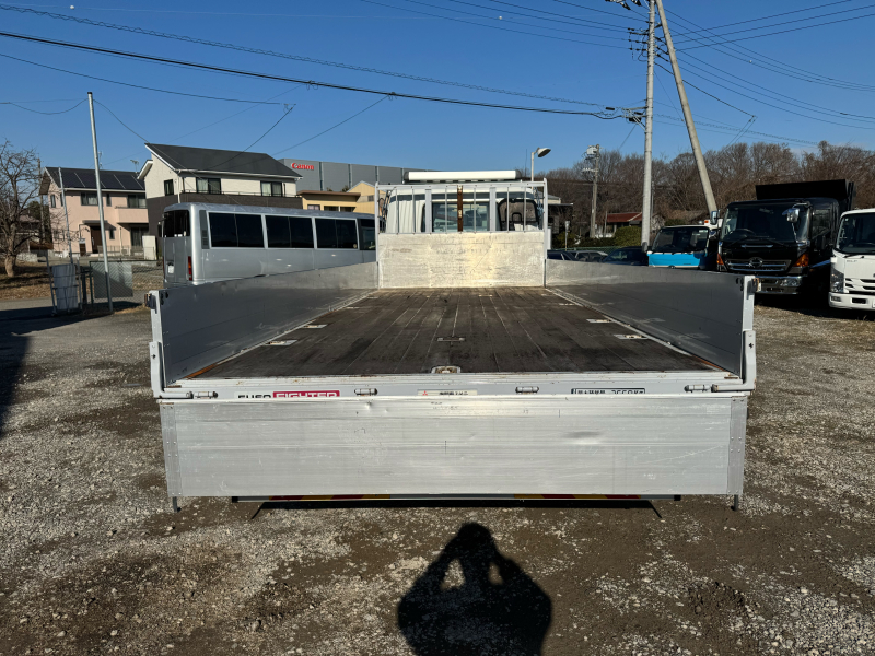 ファイター|中古トラックの販売・買取・査定のアイナビ