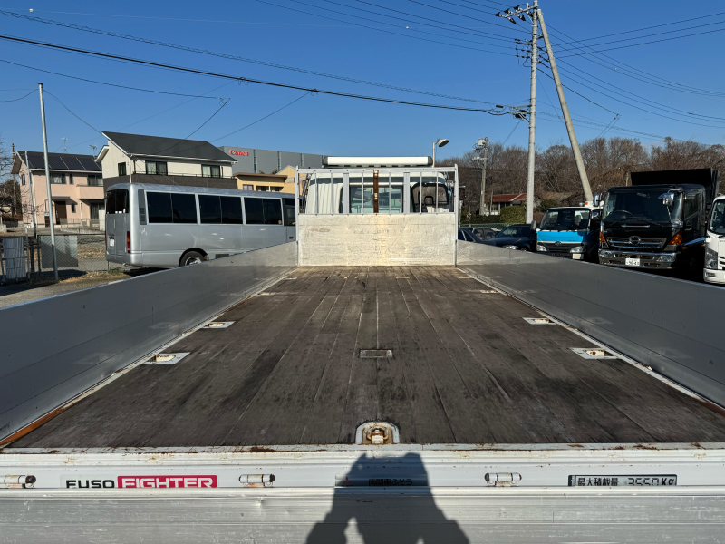 ファイター|中古トラックの販売・買取・査定のアイナビ