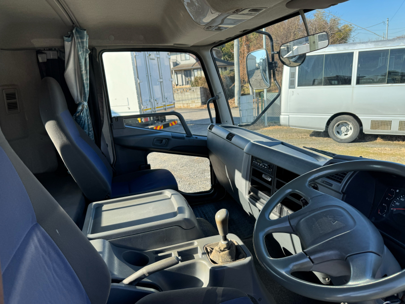 ファイター|中古トラックの販売・買取・査定のアイナビ