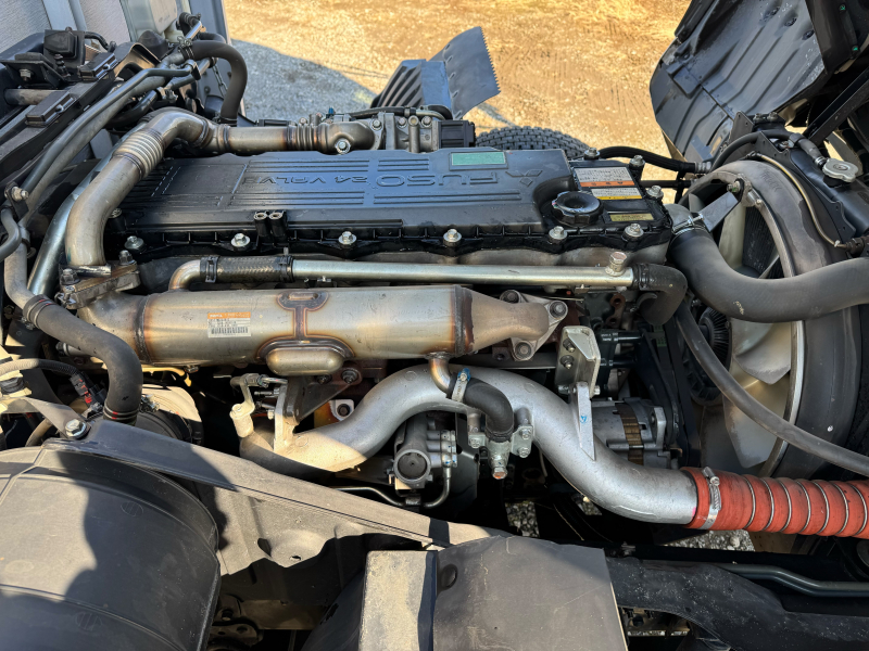 ファイター|中古トラックの販売・買取・査定のアイナビ