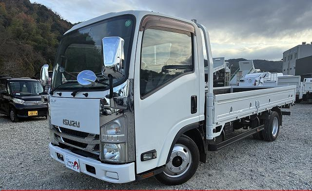 いすゞ 平ボディ|中古トラックの販売・買取・査定のアイナビ