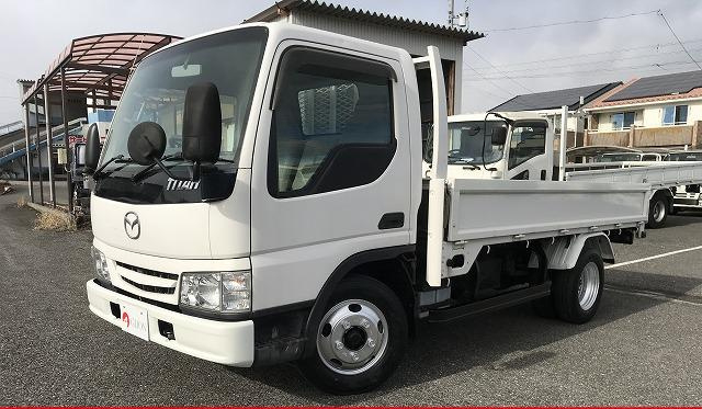 マツダ 平ボディ|中古トラックの販売・買取・査定のアイナビ