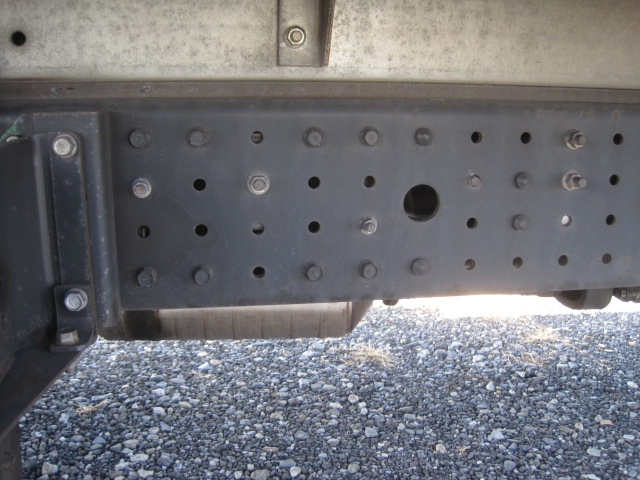 標準ロング5速マニュアルサイド扉付|中古トラックの販売・買取・査定のアイナビ