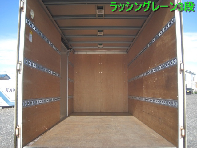 標準ロング5速マニュアルサイド扉付|中古トラックの販売・買取・査定のアイナビ