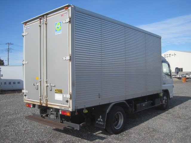 標準ロング5速マニュアルサイド扉付|中古トラックの販売・買取・査定のアイナビ