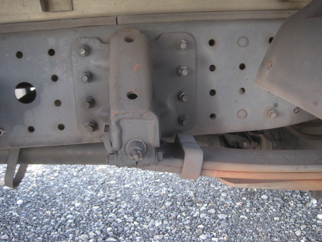 標準ロング5速マニュアルサイド扉付|中古トラックの販売・買取・査定のアイナビ