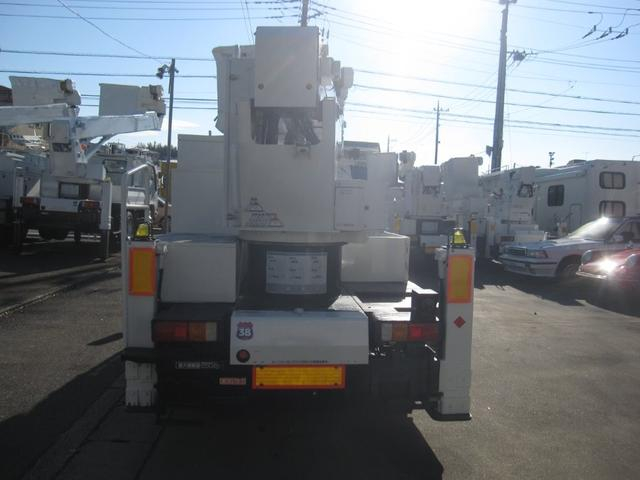 いすゞ 特殊車両|中古トラックの販売・買取・査定のアイナビ