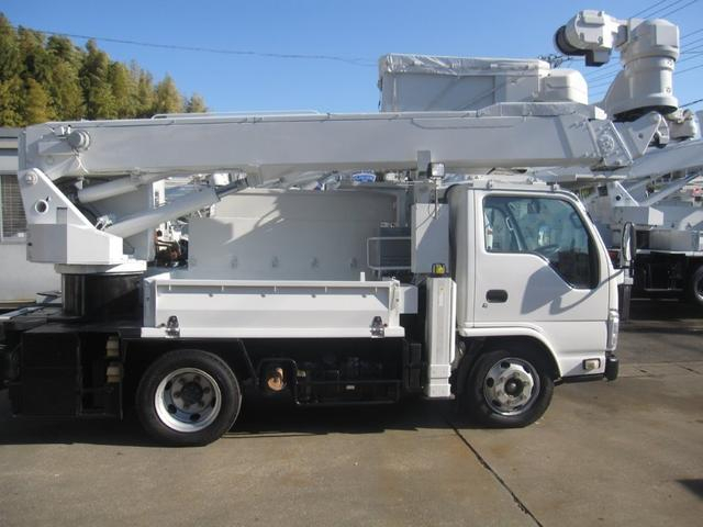 いすゞ 特殊車両|中古トラックの販売・買取・査定のアイナビ