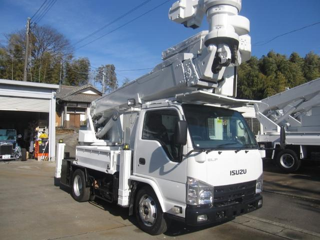 いすゞ 特殊車両|中古トラックの販売・買取・査定のアイナビ