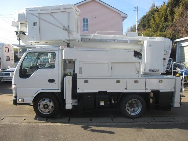 いすゞ 特殊車両|中古トラックの販売・買取・査定のアイナビ