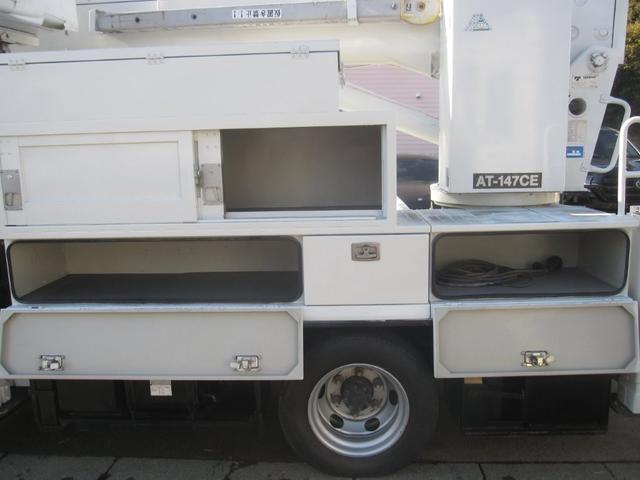 いすゞ 特殊車両|中古トラックの販売・買取・査定のアイナビ