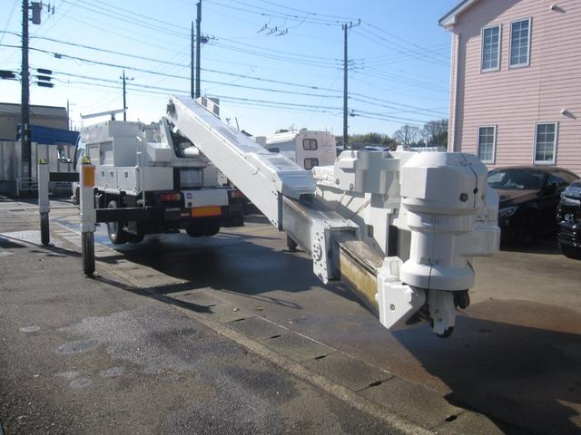 いすゞ 特殊車両|中古トラックの販売・買取・査定のアイナビ