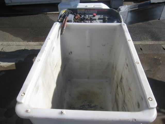 いすゞ 特殊車両|中古トラックの販売・買取・査定のアイナビ