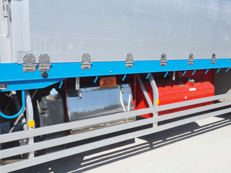 三菱ふそう 平ボディ スーパーグレート|中古トラックの販売・買取・査定のアイナビ