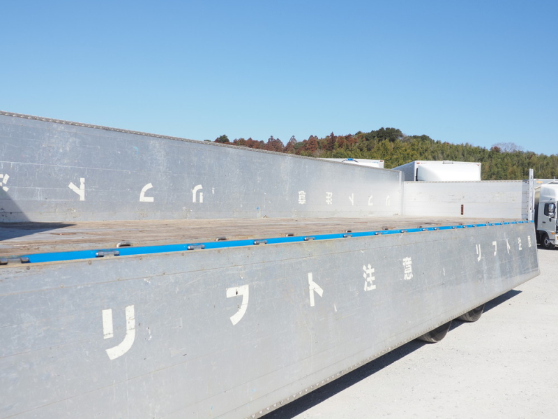 三菱ふそう 平ボディ スーパーグレート|中古トラックの販売・買取・査定のアイナビ