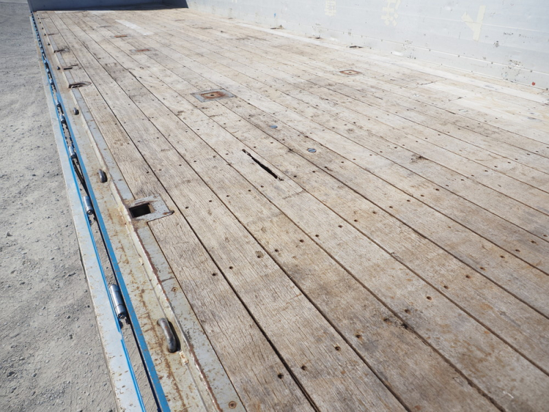 三菱ふそう 平ボディ スーパーグレート|中古トラックの販売・買取・査定のアイナビ