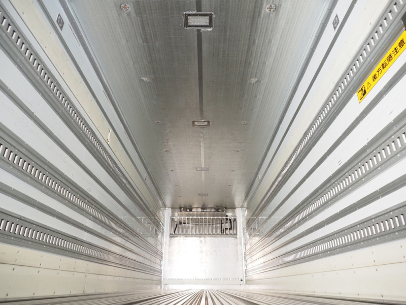 いすゞ 冷凍バン ギガ|中古トラックの販売・買取・査定のアイナビ