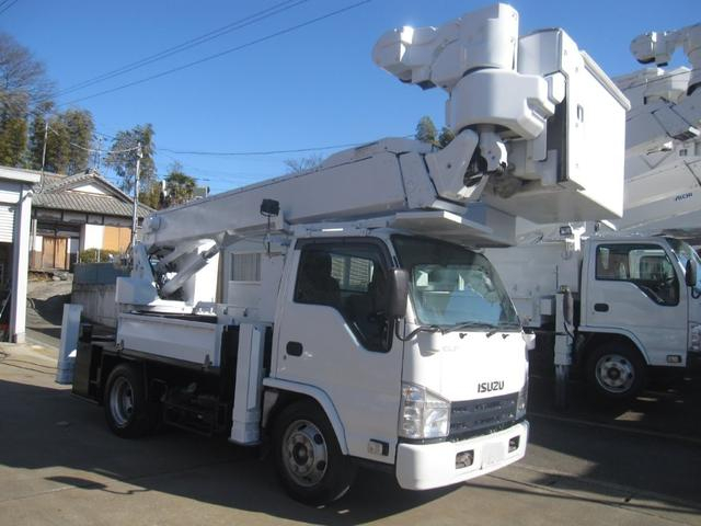 いすゞ 特殊車両|中古トラックの販売・買取・査定のアイナビ