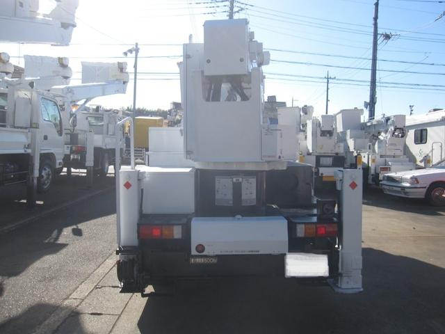 いすゞ 特殊車両|中古トラックの販売・買取・査定のアイナビ