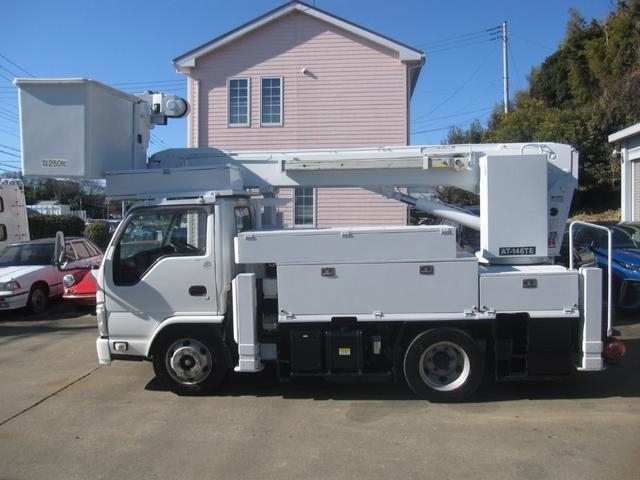 いすゞ 特殊車両|中古トラックの販売・買取・査定のアイナビ