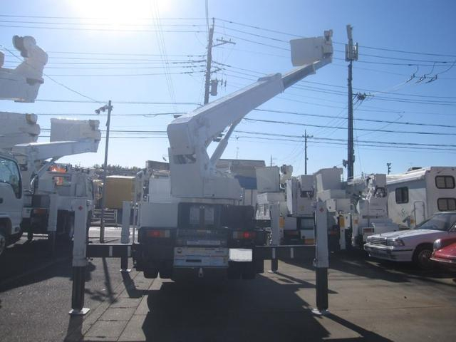 いすゞ 特殊車両|中古トラックの販売・買取・査定のアイナビ