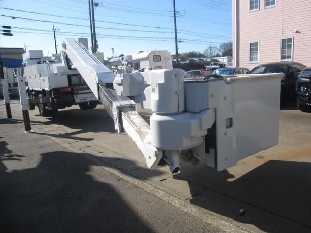 いすゞ 特殊車両|中古トラックの販売・買取・査定のアイナビ