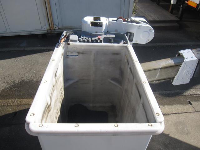 いすゞ 特殊車両|中古トラックの販売・買取・査定のアイナビ