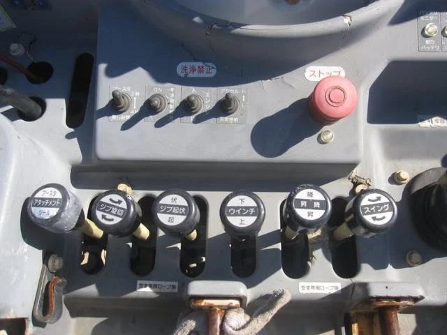 いすゞ 特殊車両|中古トラックの販売・買取・査定のアイナビ