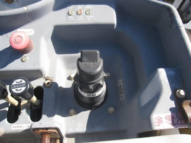 いすゞ 特殊車両|中古トラックの販売・買取・査定のアイナビ