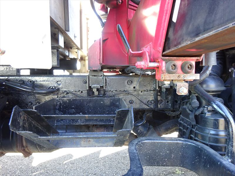 3段RC 標準 ロング|中古トラックの販売・買取・査定のアイナビ