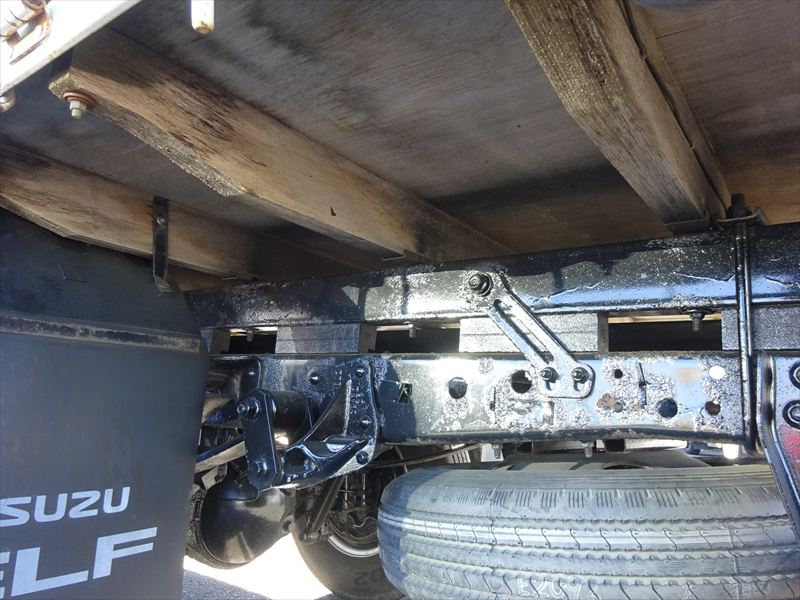 3段RC 標準 ロング|中古トラックの販売・買取・査定のアイナビ