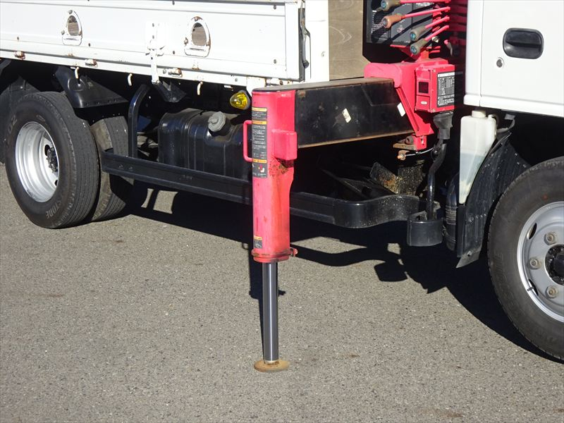 3段RC 標準 ロング|中古トラックの販売・買取・査定のアイナビ