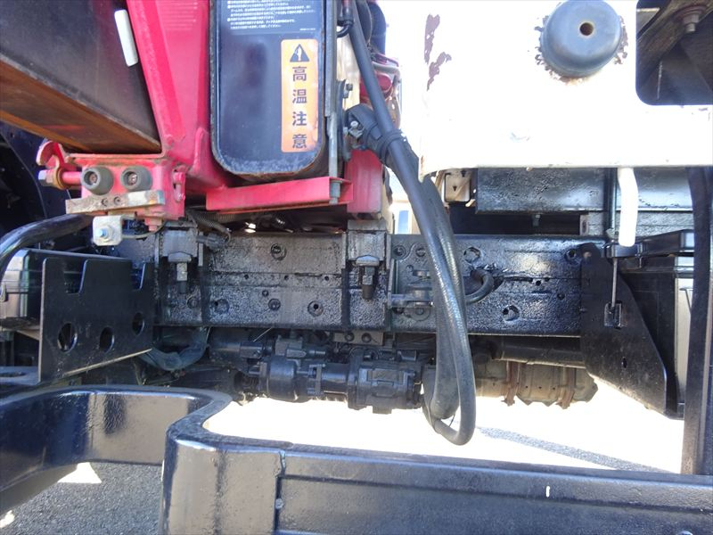 3段RC 標準 ロング|中古トラックの販売・買取・査定のアイナビ