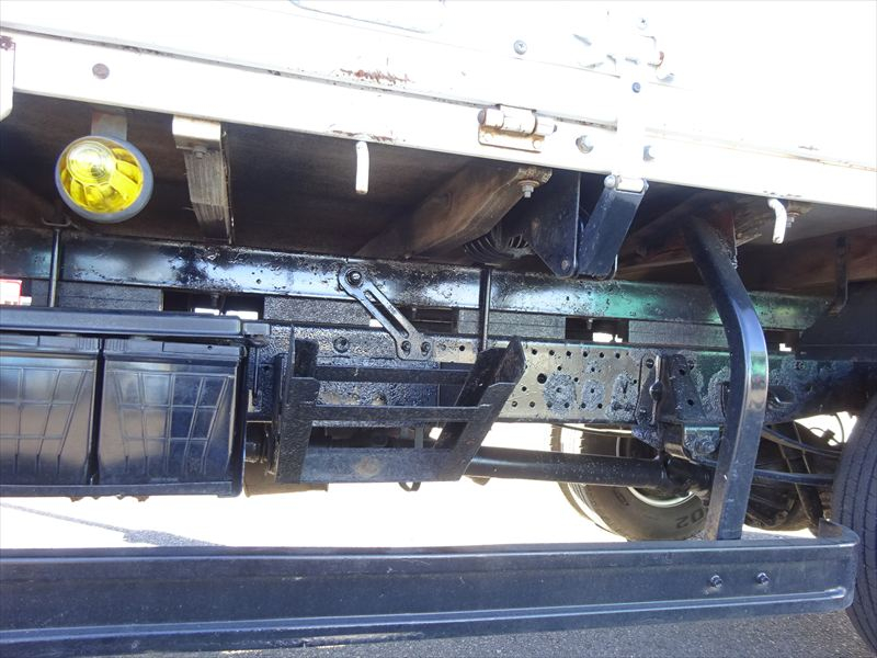 3段RC 標準 ロング|中古トラックの販売・買取・査定のアイナビ