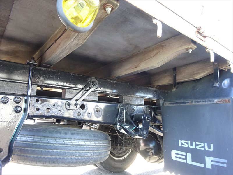 3段RC 標準 ロング|中古トラックの販売・買取・査定のアイナビ