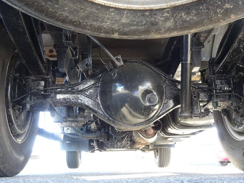 3段RC 標準 ロング|中古トラックの販売・買取・査定のアイナビ