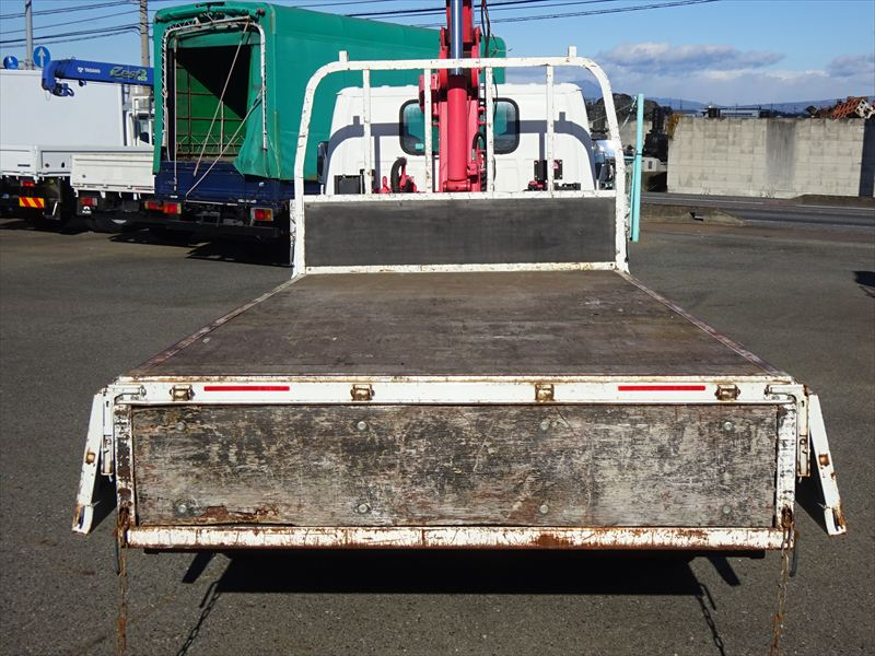 3段RC 標準 ロング|中古トラックの販売・買取・査定のアイナビ